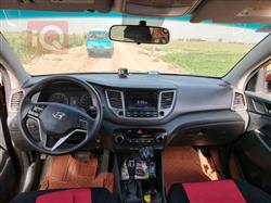 هیۆندای تۆکسۆن